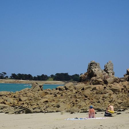 Holiday Home, Plourivo المظهر الخارجي الصورة