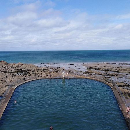 Holiday Home, Plourivo المظهر الخارجي الصورة
