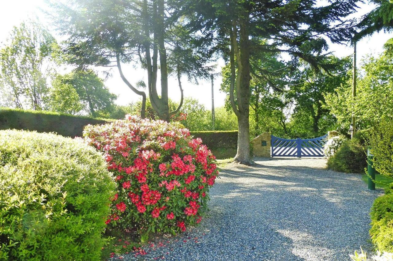 Holiday Home, Plourivo المظهر الخارجي الصورة
