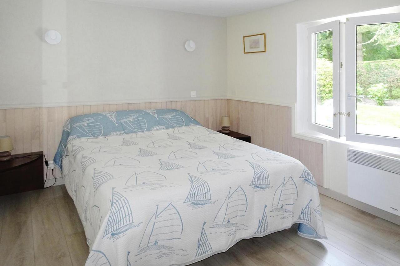 Holiday Home, Plourivo المظهر الخارجي الصورة