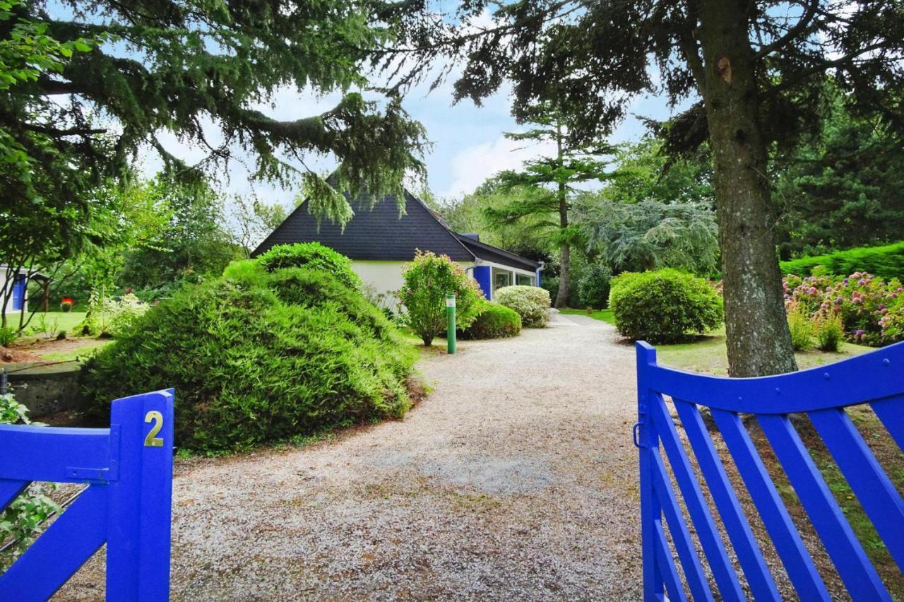 Holiday Home, Plourivo المظهر الخارجي الصورة